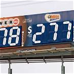 texas lottery powerball results